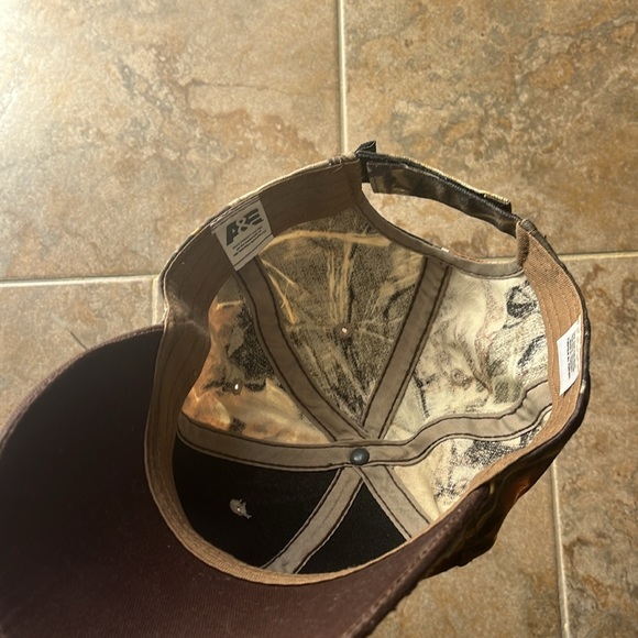 Duck Dynasty A&E Hat - Picture 2 of 3